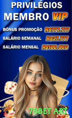 78bet art - Estratégias, Dicas e Segredos Revelados02 - 78bet art 🎰🌀 Baccarat App streak: baixe + bônus streak — aposte banker após 5 seguidos e lucre fortunas! 📊🔥