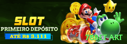 78bet art no Brasil: Análise Completa e Recomendações02 - 78bet art 💰🎰 Jackpots progressivos são tentadores, porém muito raros; encare como diversão e jogue com moderação. ⚠️